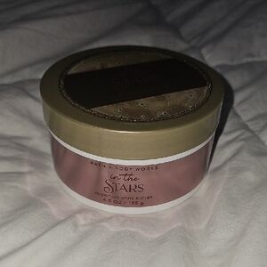 Bath And Body Works *In The Stars Glowtion Body Butter!! Nwts Shimmer! 6.5 Oz